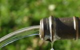 Una guerra per l'acqua potabile?
