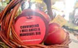 Una mela BIO al giorno toglie il pesticida di torno
