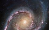 Una nuova ipotesi per il mistero delle galassie a spirale