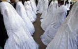 Unicef: dilaga il fenomeno  delle spose bambine