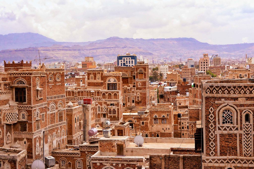 Unicef: la crisi idrica in Yemen