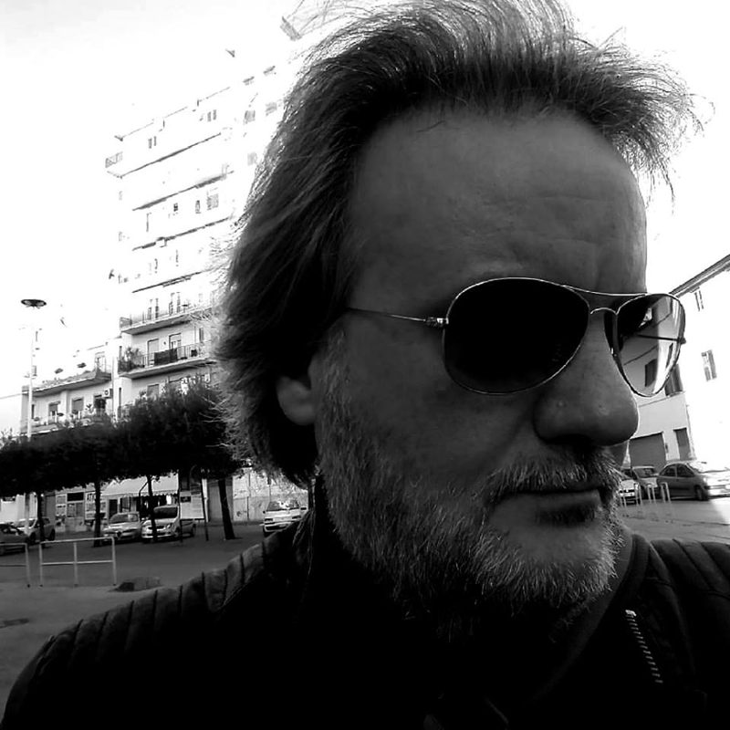 Un&rsquo;intervista a Michele Nigro