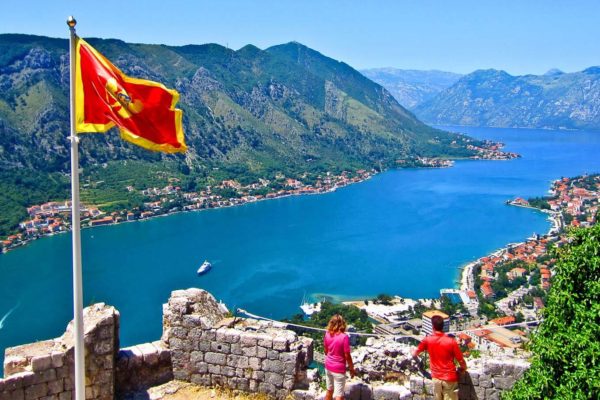 Unione Europea: firmato con il Montenegro l'accordo sulla gestione delle frontiere