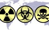 Unione Europea: prorogato di un anno le sanzioni sulle armi chimiche