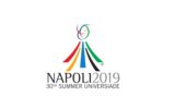 Universiade Napoli  2019