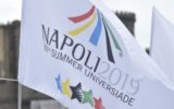 Universiade Napoli: attesi circa 10mila atleti da tutti i continenti