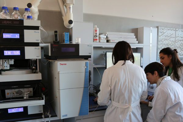 All'Università Sapienza nasce il nuovo laboratorio Techne
