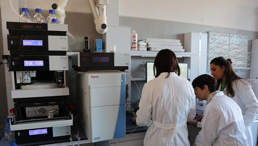 All'Università Sapienza nasce il nuovo laboratorio Techne
