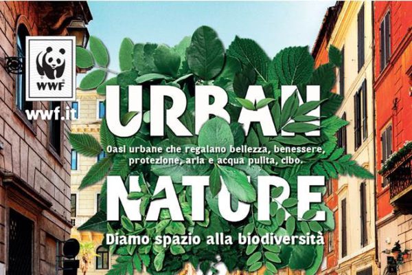 Urban Nature 2018