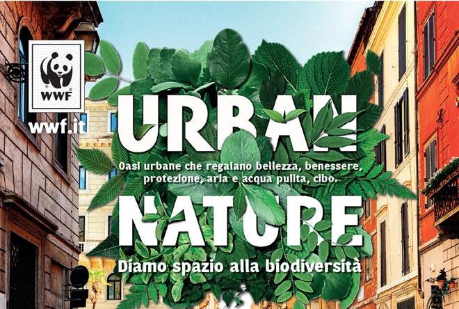 Urban Nature 2018