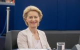 Ursula von Der Leyen e le azioni Ue contro il Coronavirus