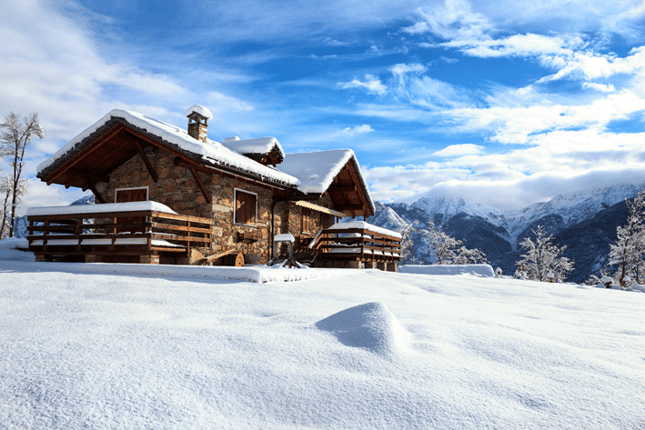 Vacanze in montagna: il trend dell'inverno 2018/19