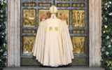 Vaticano seleziona online artisti per il Giubileo della Misericordia