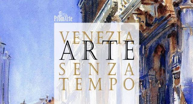 Venezia: Arte senza tempo