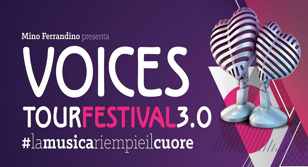 Voice's Tour Festival 3.0