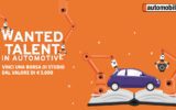 Wanted Talent in Automotive: una grande sfida per aziende e studenti