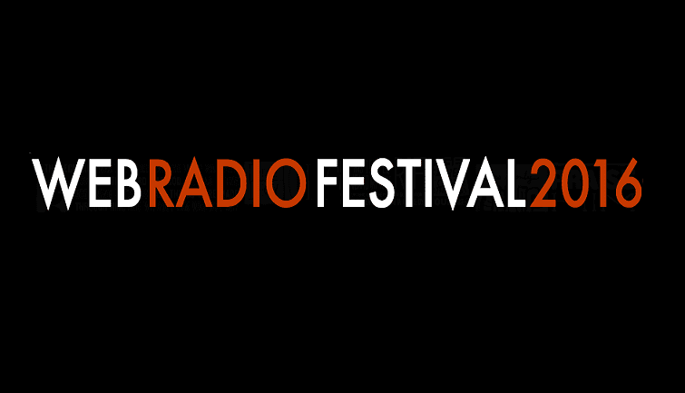 Web Radio Festival
