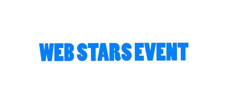 Web Star Event 2017