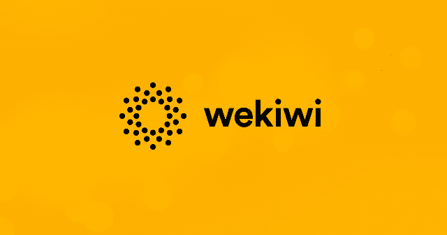 Wekiwi si presenta