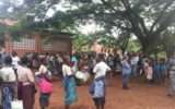 Il WFP è pronto a rispondere alla crisi alimentare in Malawi