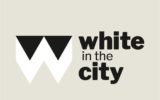 White in the city