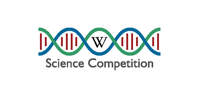 Wiki Science Competition