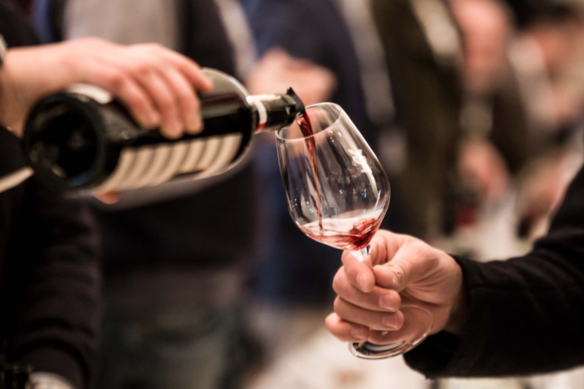 Wine&Siena 2020 porta buone notizie per le imprese 'rosa' del vino