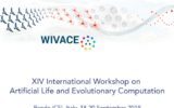 Wivace 2019 - XIV International workshop on artificial life and evolutionary computation