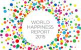 WORLD HAPPINESS REPORT