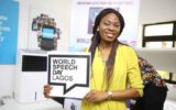 World Speech Day 2018