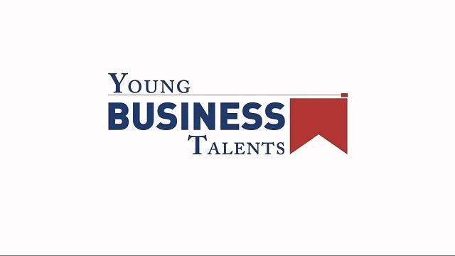 Young Business Talents 2017