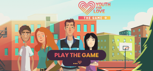 Youth for love: il web game per imparare a contrastare il bullismo