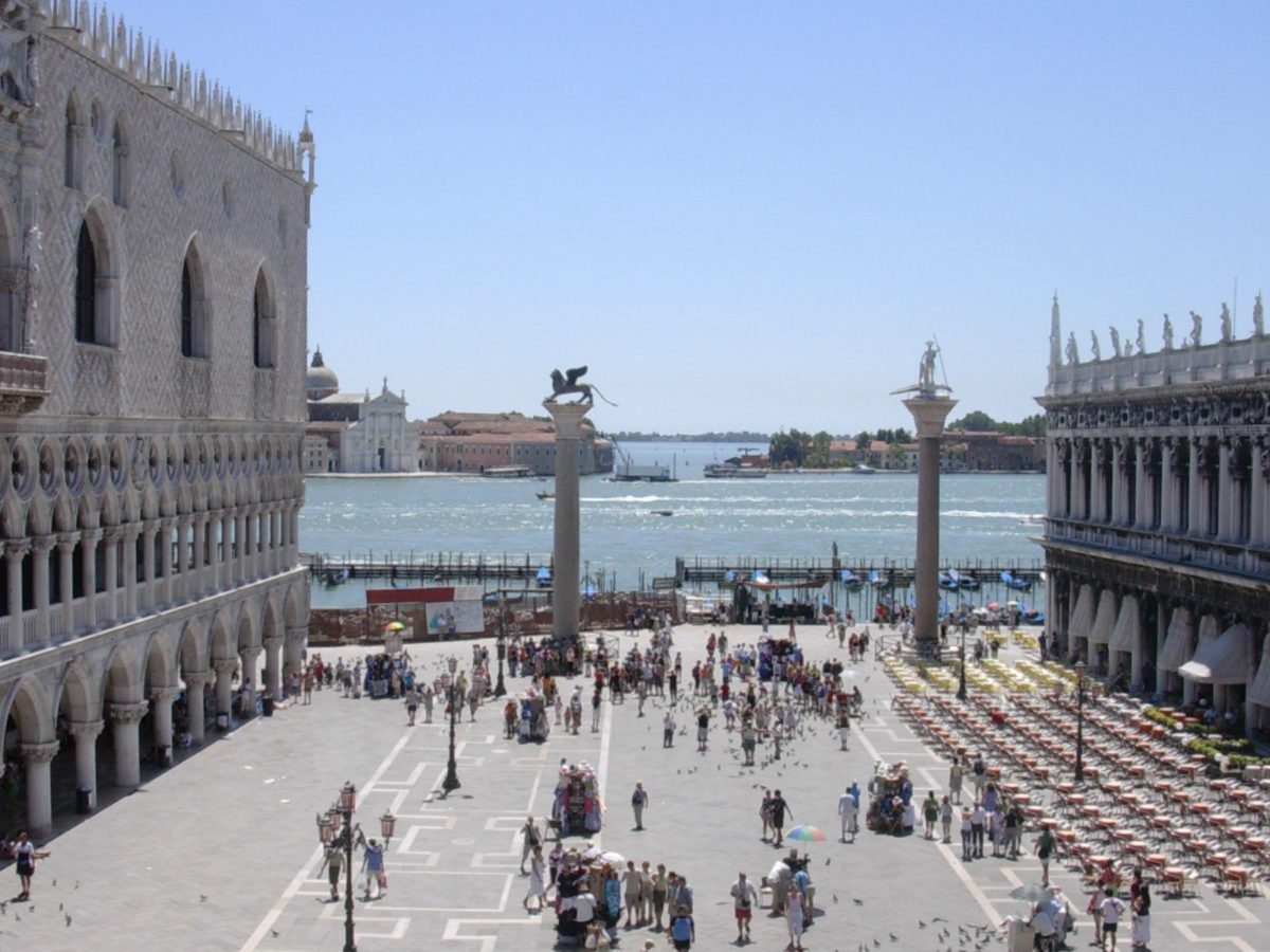 Zona Franca di Venezia per rilanciare il Sistema Italia