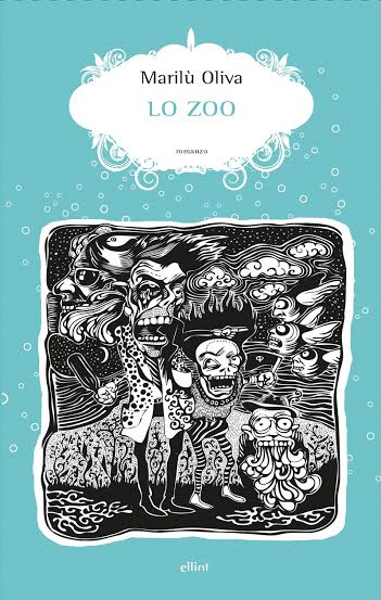"Zoo" di Marilù Oliva