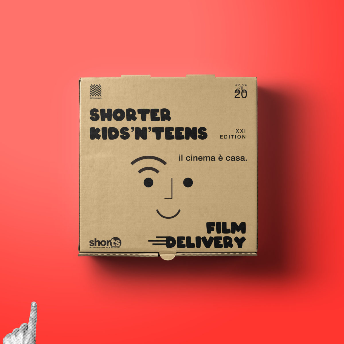 ShorTS International Film Festival 2020: torna la sezione per i bambini