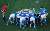 L’Italia del Rugby e l’esclusione dal 6 nazioni
