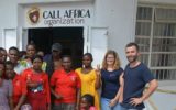 Emergenza Covid-19: aggiornamenti di Alessia e Paolo dalla Tanzania
