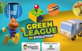 green league