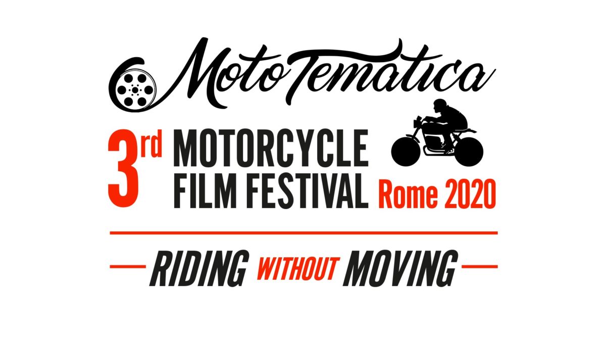 Mototematica presenta una selezione dei film passati in attesa del festival