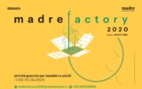Madre Factory 2020 attività gratuite  dedicate a Gianni Rodari