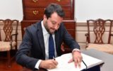 Il Senato autorizza il processo per Matteo Salvini