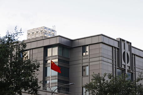 La chiusura del consolato cinese a Houston: tra spie e sospetti
