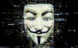 hacker Anonymous contro Putin
