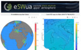 Online il nuovo portale per il monitoraggio della ionosfera