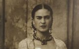 anniversario della nascita di Frida Kahlo