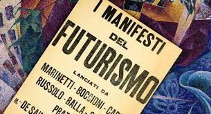 Il Futurismo è stato un movimento politicamente trasversale?