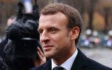 Macron e la sinistra verde francese