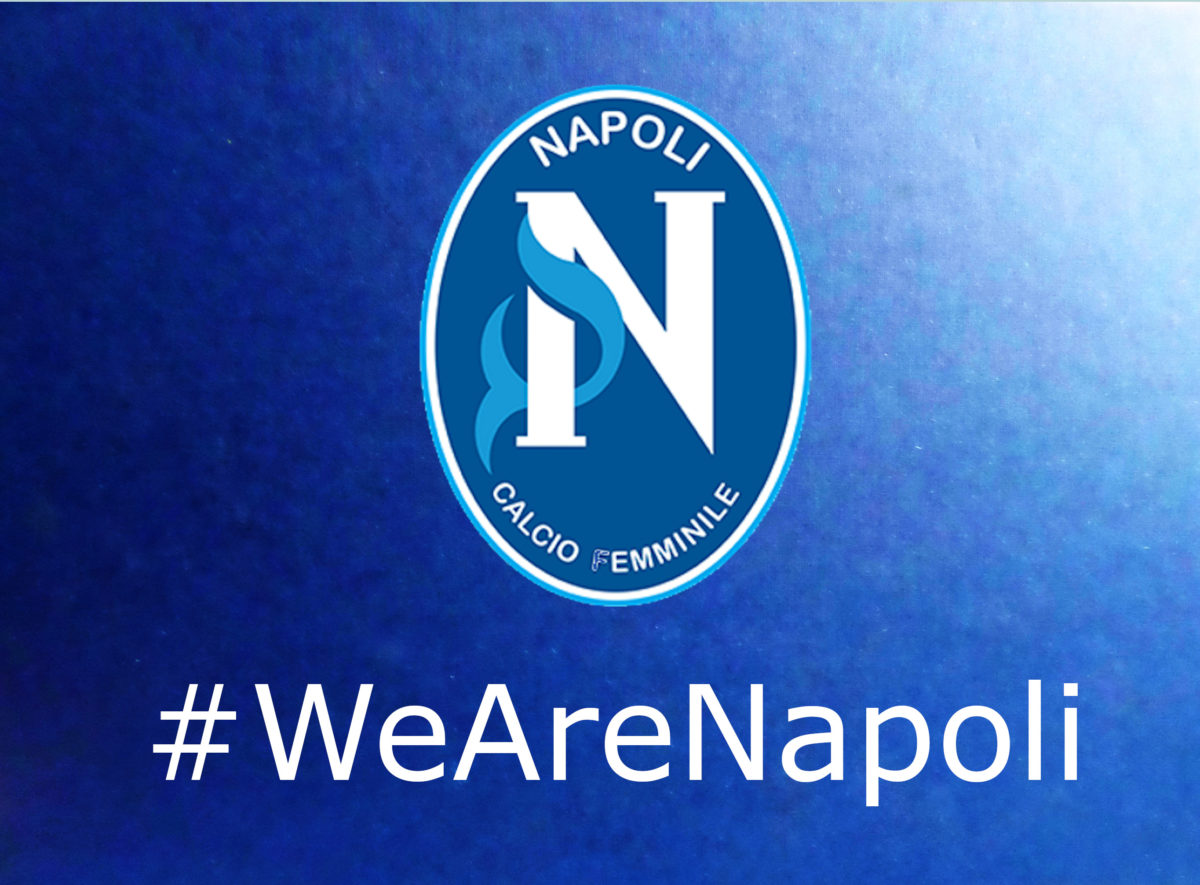 #WeAreNapoli