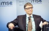 Bill Gates sui test per il Covid 19