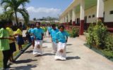 Orfanotrofio di Laga - Timor Est: arriva l'infermeria